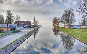 Apartament 4 Zagle